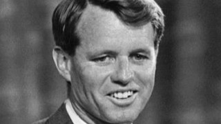 Днес се навършват 50 г от убийството на Робърт Кенеди