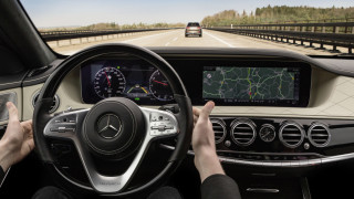 Светът не е сигурно място особено ако караме скъп модел