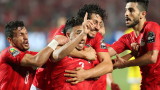  Египет победи Уганда с 2:0 в шампионата за Купата на африканските народи 