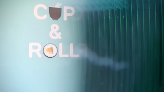 Cup&Roll Център – нов ресторант за корейска храна