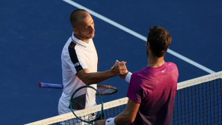 Вече основните фаворити за спечелването на US Open тази година стартираха