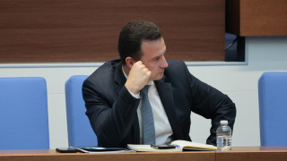 Енергийният министър отново уверява: Има достатъчно горива