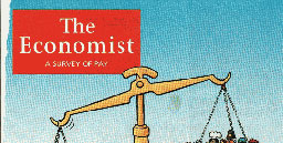 Продават 50% от легендарното списание The Economist за $731 млн.