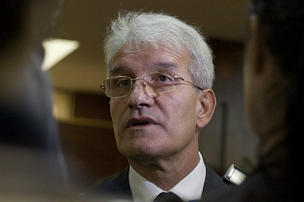 Шефът на енергийната комисия не знае за уволнението на Гогов