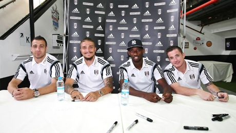 Нова загуба за Бодуров