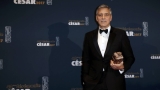 Johnnie Walker's owner purchased the George Clooney tequila brand.