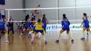 Шампионките от Марица ще изиграят първия си мач от новото