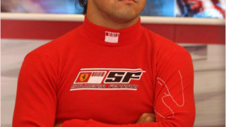 Фелипе Маса най-бърз в първата тренировка във Франция