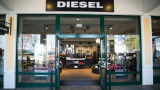 Американският клон на производителя на дънки Diesel подаде документи за банкрут