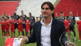 Надеждата че България ще се класира на голям футболен форум