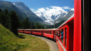 С 12 0 повече пътувания на български граждани в чужбина през