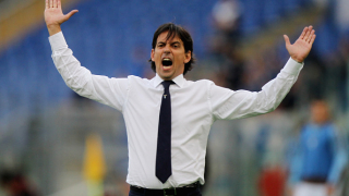 Симоне Индзаги похвали отбора си въпреки загубата от Ювентус с