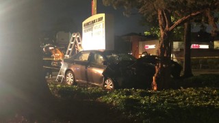 Акт на верско насилие разтърси Калифорния съобщава Си Ен Ен