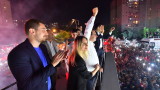  Ердоган призна провалянето си в Истанбул 