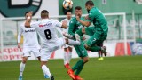 Витоша (Бистрица) загуби от Славия с 0:1