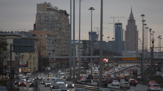 Средната претеглена цена на нов автомобил в Русия достигна рекорден