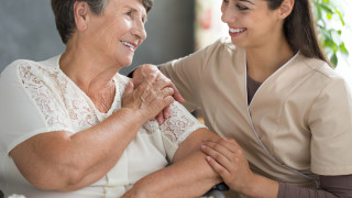 Около две трети от болните от Алцхаймер в САЩ са