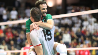 Германия е следващият съперник на България в олимпийската волейболна квалификация