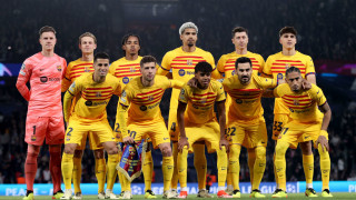 Ливърпул проявява интерес към полузащитника на Барселона Френки де Йонг