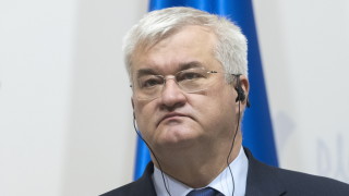 Украинският външен министър Андрий Сибиха е провел телефонен разговор с