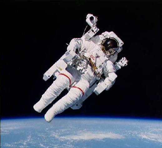 12 април - Ден на авиацията и космонавтиката