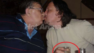 Нидал Алгафари: Да, гей съм! 