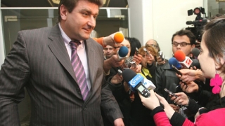 Валентин Златев е новият председател на Българската петролна и газова асоциация