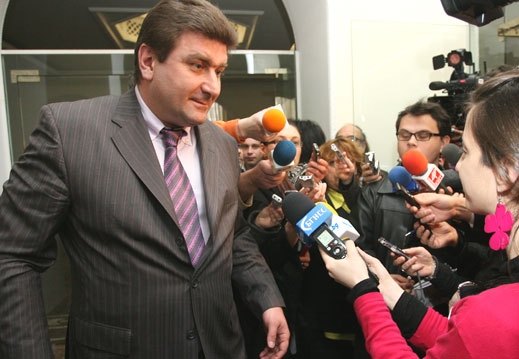 Валентин Златев е новият председател на Българската петролна и газова асоциация