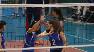 Днес са вторите срещи в четвъртфиналните дамски плейофи за определяне