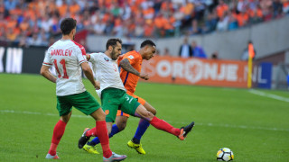 Петър Занев е бил предложен на ЦСКА 32 годишният национал става