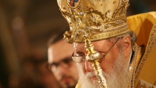 Патриарх Неофит ще отслужи празничното богослужение днес
