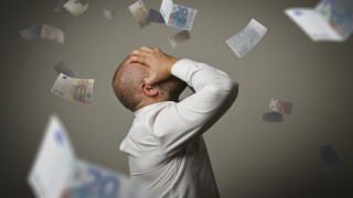 Защо има бедни хора Повечето ще говорят за неуспехи за