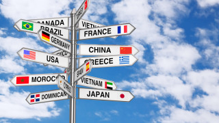 Пътуването винаги е забавно приключение А още повече когато е