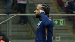 Полша и Нидерландия завършиха 1:1 във Варшава