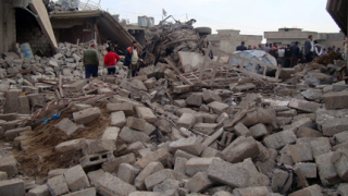 47 души загинаха, а повече от 100 са ранени при атентати в Ирак