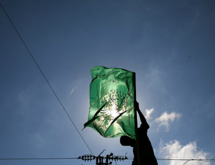 Египет обяви "Хамас" за терористична организация
