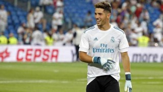 Синът на Зидан се разделя с Реал (Мадрид)