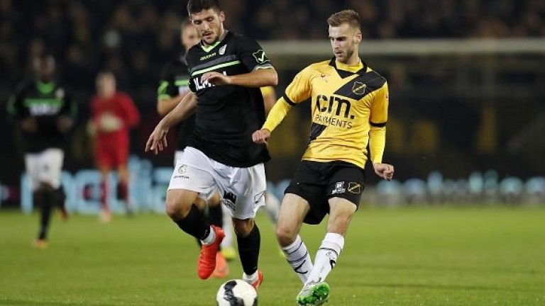 Камен Хаджиев: Ференцварош са по-слаби от лятото, Лудогорец ще излезе крайният победител