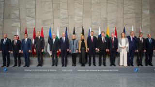 14 държави членки на НАТО и Финландия подписаха писмо за