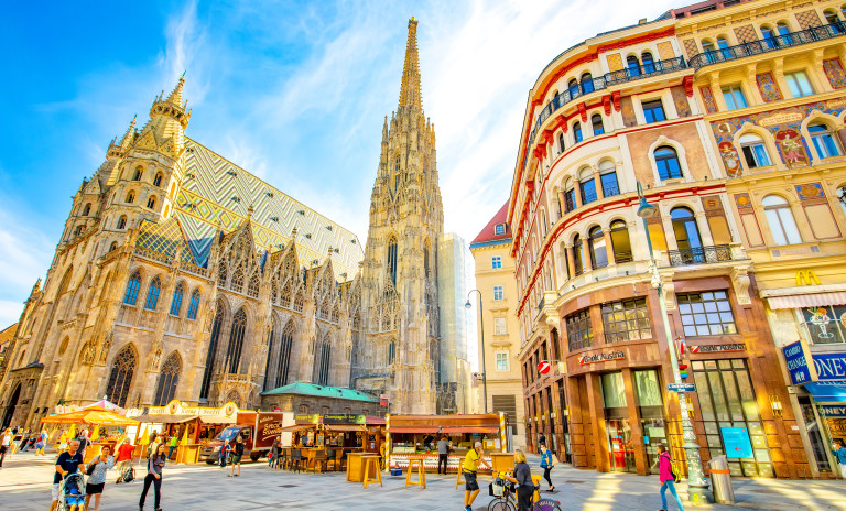 През последните 3 години Виена бе начело на класацията, но през 2025 г. отстъпи първото място