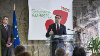 Поредната „Българска Коледа” събира пари за деца в критично състояние