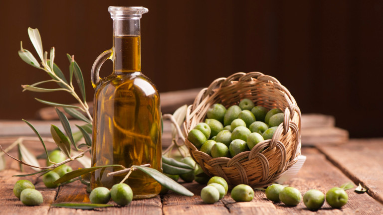 Турция иска да бъде световен лидер в износа на маслини и зехтин. Ще успее ли?