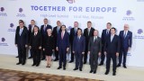 Борисов 15 години след петото разширяване на ЕС: Показахме, че можем да бъдем "кормилото на ЕС"