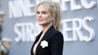 Никол Кидман на 58