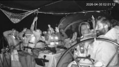 Италия осъди "незаконното" прехващане на хуманитарната флотилия за Газа