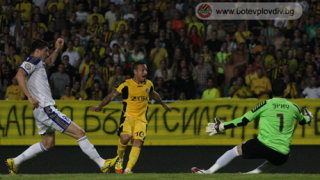 Ясни са евентуалните съперници на Ботев и Берое в третия кръг