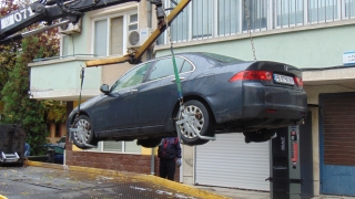 Семейство от Благоевград осъди общината за репатрирането на автомобила им