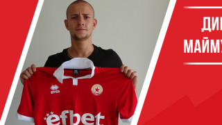 Аматьорският ЦСКА 1948 продължава да се разделя със свои футболисти