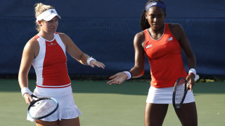 Кори Гоф вече няма нужда от квалификации за турнирите от "Големия шлем"