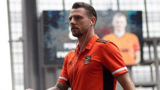 Николай Димитров Хичо даде интервю за gong bg Синият юноша заяви